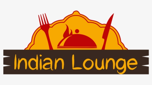Transparent Indian Design Png - Indian Restaurant Logo Png, Png Download, Transparent PNG