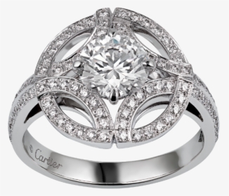 Diamonds Cover Image - Engagement Ring, HD Png Download, Transparent PNG