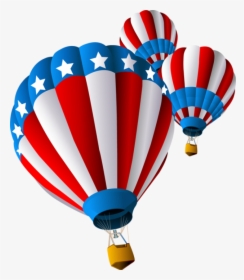 Pretty Hot Air Balloon Free Clipart Images - Air Balloon Png Hd, Transparent Png, Transparent PNG