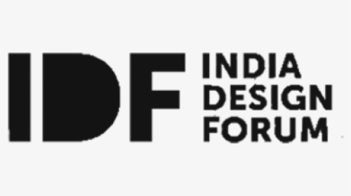 India Design Forum Logo, HD Png Download , Transparent Png Image - PNGitem