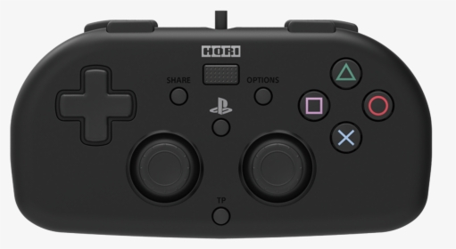 Wired Mini Gamepad, HD Png Download, Transparent PNG