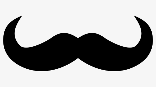 Mustache Clipart French Clip Art Library - Clipart Mustache, HD Png Download, Transparent PNG