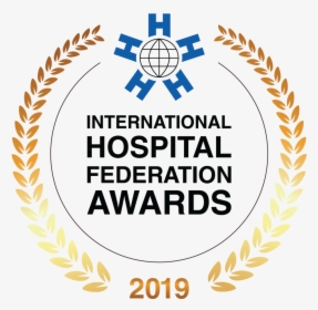 International Hospital Federation 2018, HD Png Download, Transparent PNG