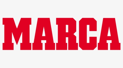 Marca Newspaper Logo, HD Png Download, Transparent PNG