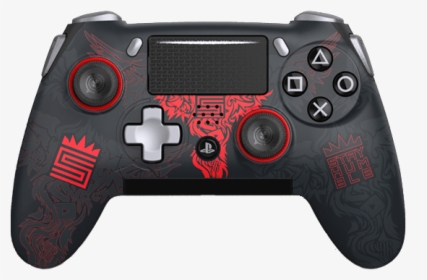 Scuf Controllers, HD Png Download, Transparent PNG