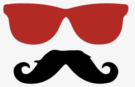 And Icons Computer Moustache Spain Beard Clipart - Mustache, HD Png Download, Transparent PNG
