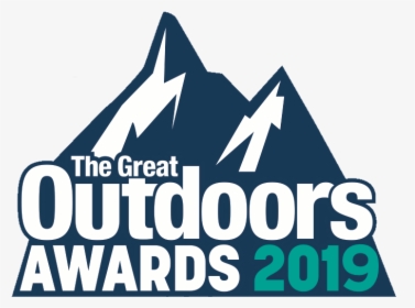 Nominations For The Great Outdoors Reader Awards Now - Graphic Design, HD Png Download, Transparent PNG