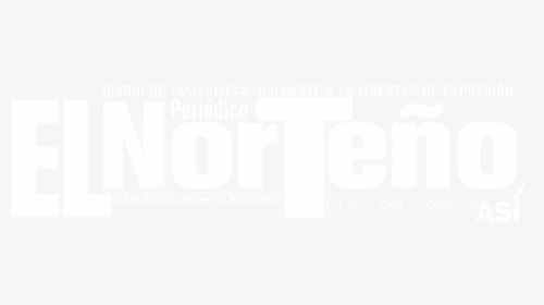 Transparent Periodico Png - Logo Del Periodico Norteño, Png Download, Transparent PNG