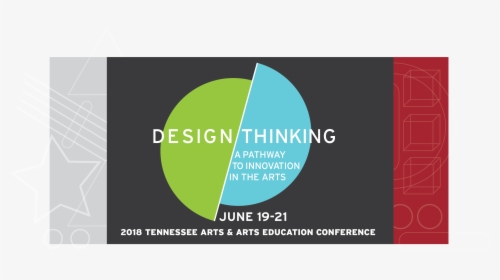 Art Education Design Thinking, HD Png Download, Transparent PNG