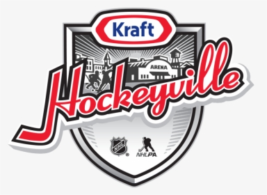 Kraft Hockeyville Calumet, HD Png Download, Transparent PNG