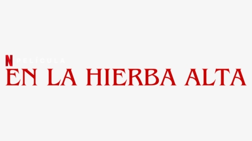 En La Hierba Alta - Coquelicot, HD Png Download, Transparent PNG