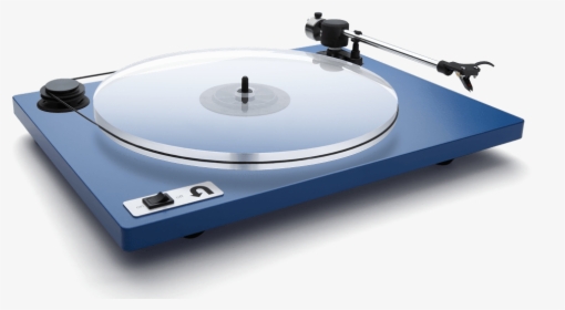 U Turn Turntable Red, HD Png Download, Transparent PNG