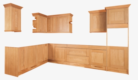 Lumber - Kitchen Cabinet Png, Transparent Png, Transparent PNG