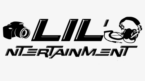 Lil Ntertainment - Parallel, HD Png Download, Transparent PNG