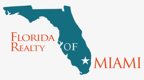 Florida Realty Of Miami - Florida Realty Of Miami Logo, HD Png Download, Transparent PNG