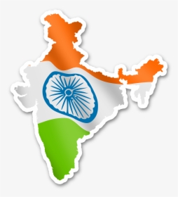 India Clip Arts - Climatic Zones Of India, HD Png Download, Transparent PNG