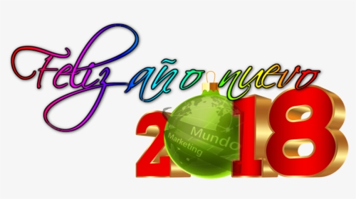 Feliz Año Nuevo Png, Transparent Png, Transparent PNG