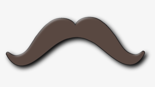 Mustache Clip Art Clipart - Clipart Svgz, HD Png Download, Transparent PNG