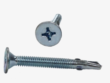 Ply Metal Drillers - Best Screws For Plywood To Metal Studs, HD Png Download, Transparent PNG