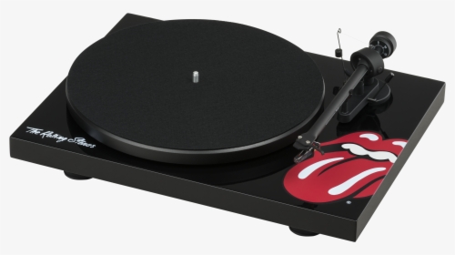 Pro Ject Rolling Stones, HD Png Download, Transparent PNG