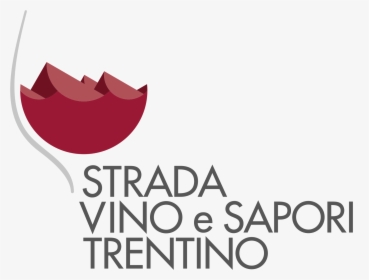 Strada Del Vino E Dei Sapori Del Trentino, HD Png Download, Transparent PNG