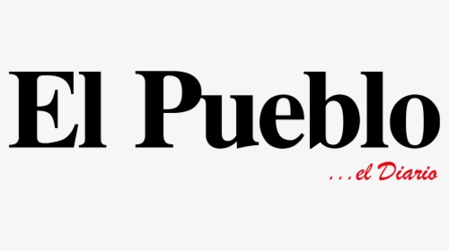 El Pueblo - Diario El Pueblo, HD Png Download, Transparent PNG
