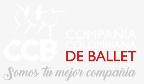 Compañia Colombiana De Ballet, HD Png Download, Transparent PNG