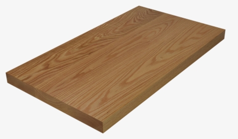 Red Oak Wide Plank Countertop - Plywood, HD Png Download, Transparent PNG