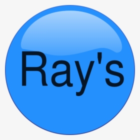 Rays Svg Clip Arts - Circle, HD Png Download, Transparent PNG