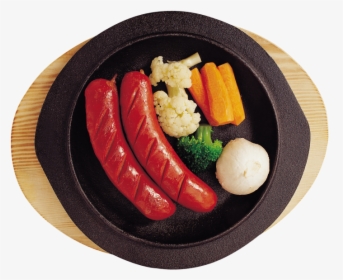 Breakfast Sausage, HD Png Download, Transparent PNG