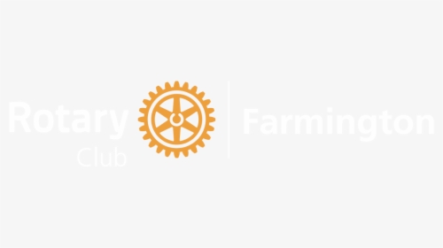 Farmington Logo - Rotary International, HD Png Download, Transparent PNG