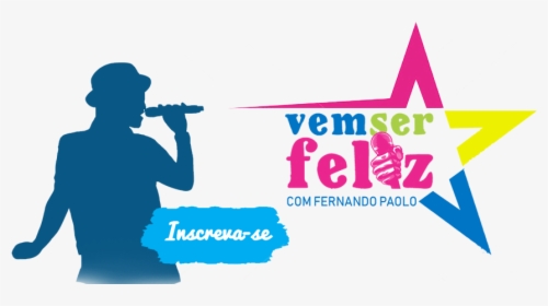 Logo Radio Feliz Fm, HD Png Download, Transparent PNG