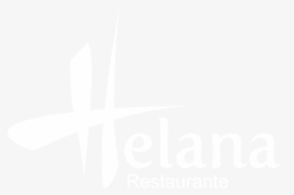 Logo Helana - Positivo - Johns Hopkins White Logo, HD Png Download, Transparent PNG