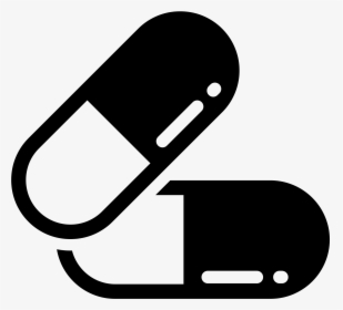 File - Mccormick Pills - Pills Icon, HD Png Download, Transparent PNG
