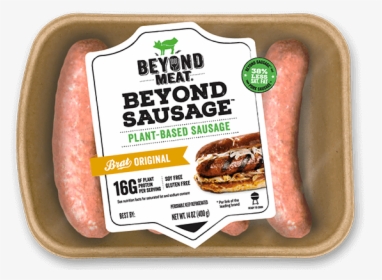Beyond Meat, HD Png Download, Transparent PNG