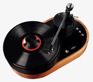 Amg Viella Turntable - Cdj, HD Png Download, Transparent PNG