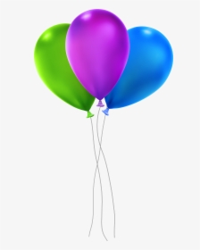 Balloon Clip Art Png, Transparent Png, Transparent PNG