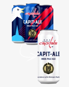 Devils Backbone Capitals Beer, HD Png Download, Transparent PNG