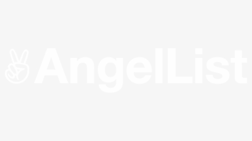 Angellist Logo Transparent, HD Png Download, Transparent PNG