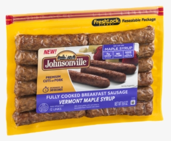 Johnsonville Sausage, HD Png Download, Transparent PNG