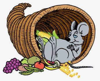 Clipart Cornucopia Tumundografico 2 Wikiclipart, HD Png Download, Transparent PNG