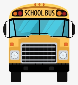 School Bus Png Clipart, Transparent Png, Transparent PNG