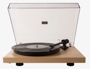 Crosley Turntable Deck - Record Player Transparent Png, Png Download, Transparent PNG