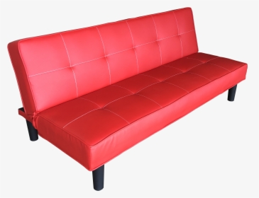 Olaf Modern Futon Sofa Bed - Studio Couch, HD Png Download, Transparent PNG