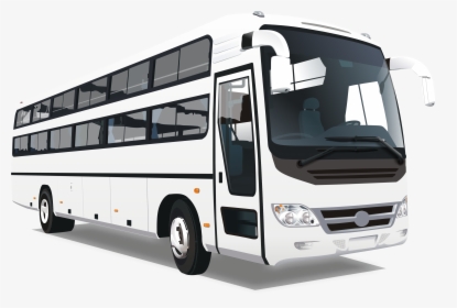 Volvo Bus Png - Bus Png, Transparent Png, Transparent PNG