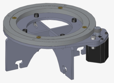 / Images/ring Turntable 200mm - Diamond Blade, HD Png Download, Transparent PNG