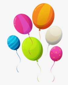 Balloons Clipart Png Image Free Download Searchpng - Balloon, Transparent Png, Transparent PNG