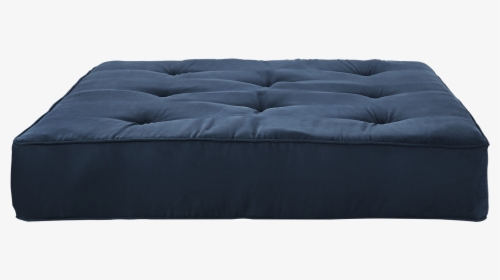 Aiden Futon Frame With - Studio Couch, HD Png Download, Transparent PNG