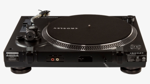 Direct-drive Turntable, HD Png Download, Transparent PNG