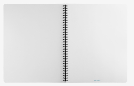 Notebook Png High-quality Image - Blank Notebook Png File, Transparent Png, Transparent PNG